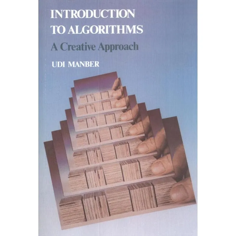 INTRODUCTION TO ALGORITHMS