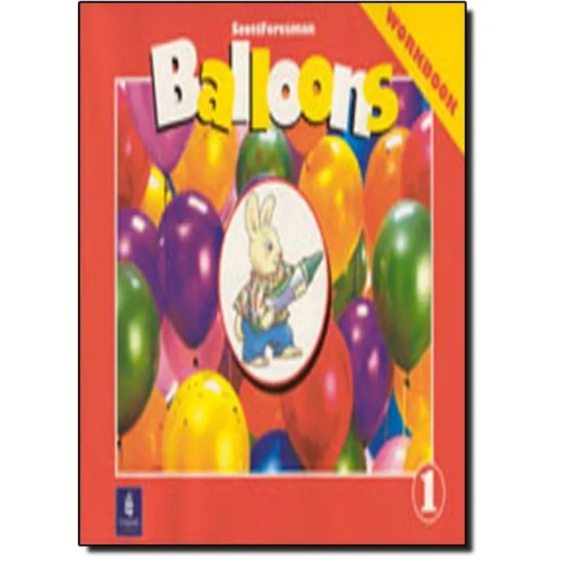 Balloons 1 Wb