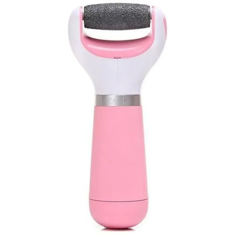 Esfoliador Portátil Remove Calo Lixa De Pé Elétrica Cabo Usb