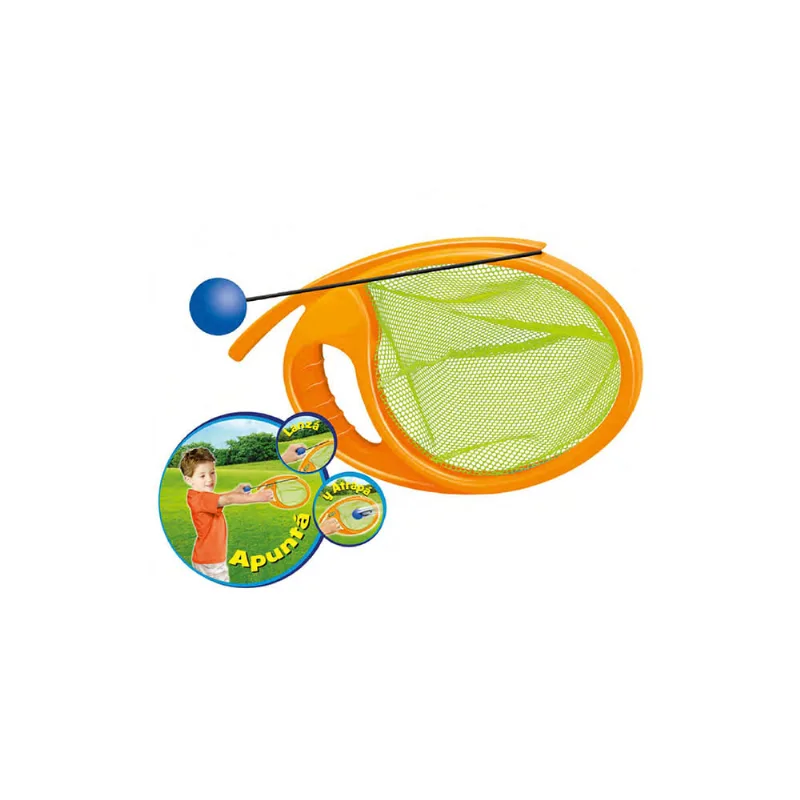 Juego Flyball Tenis X 1 U