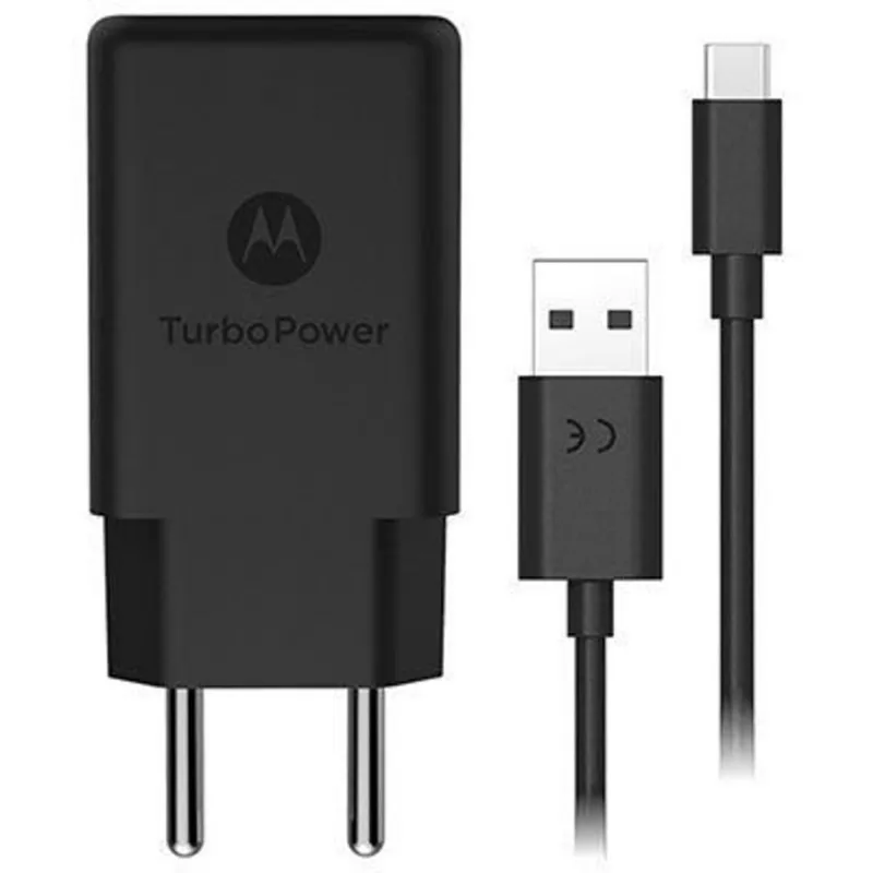 Carregador turbo compativel motorola moto G7 moto G8 moto G9 moto G10 G20 G30 G60