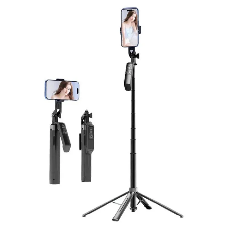Bembe Tripode Selfie TS-174