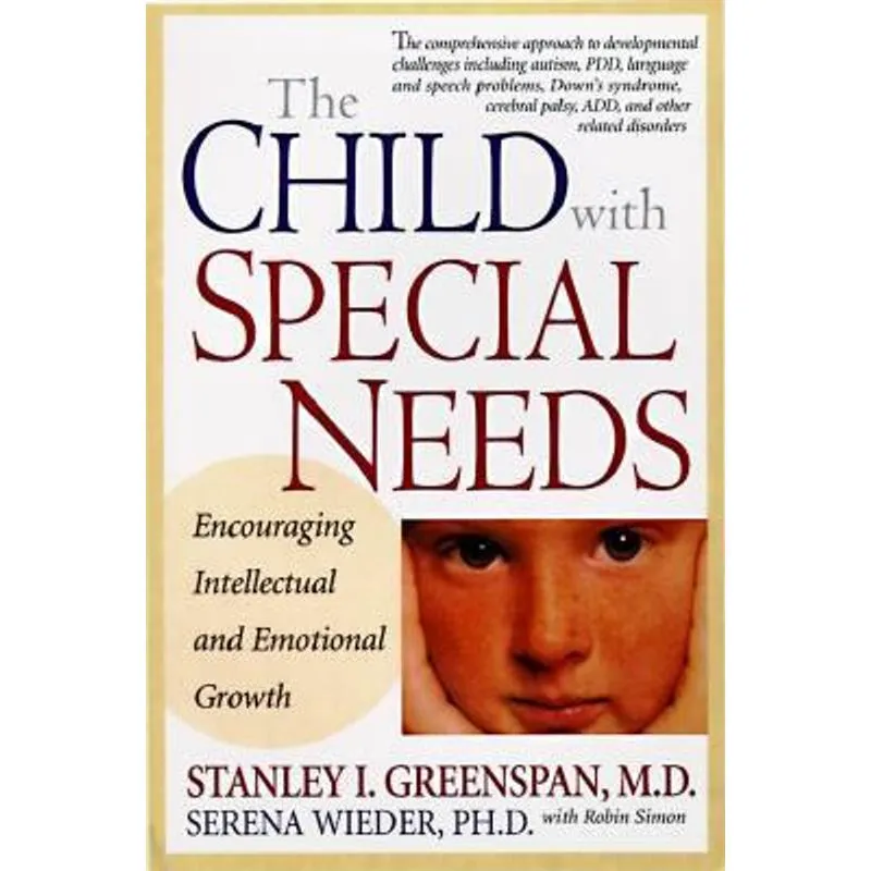The Child with Special Needs