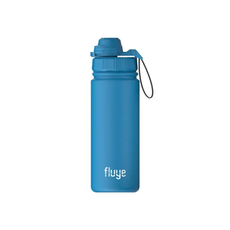 Tomatodo Fluye Bts 523ml Navy Blue