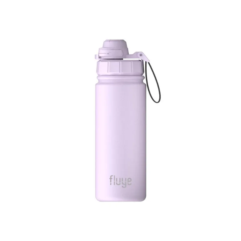Tomatodo Fluye Bts 523ml Lila