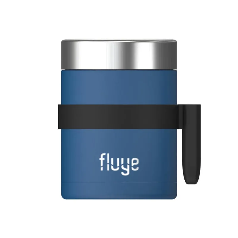 Contenedor Fluye Food Container 470ml Pampilla