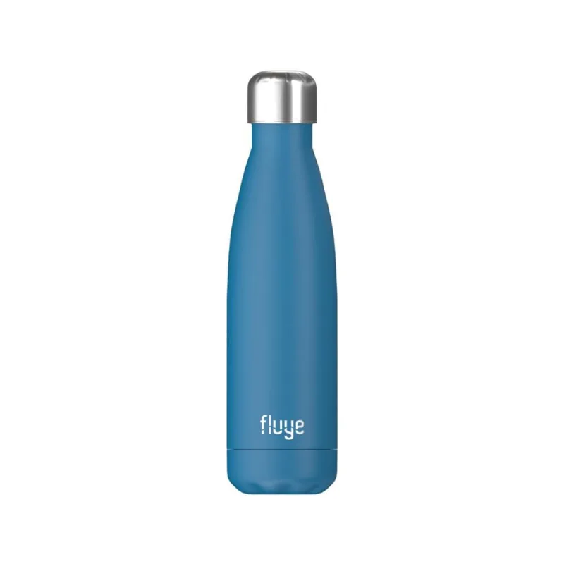 Tomatodo Fluye Bottle 500ml Navy Blue
