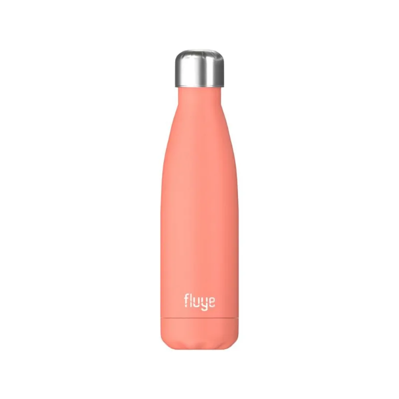 Tomatodo Fluye Bottle 500ml Coral