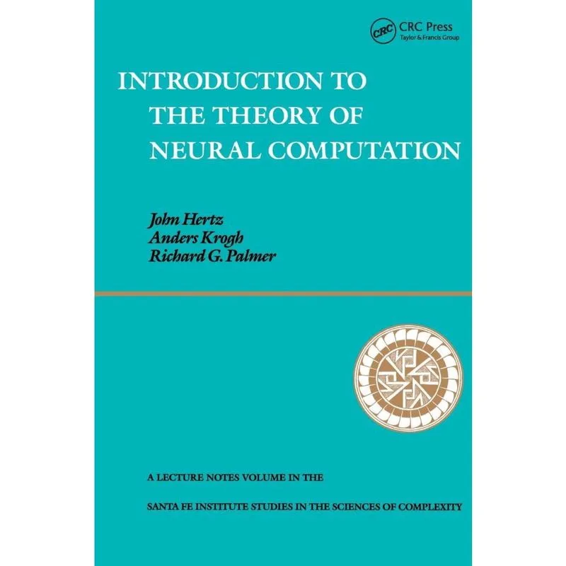 Livro Introduction To The Theory Of Neural Computation