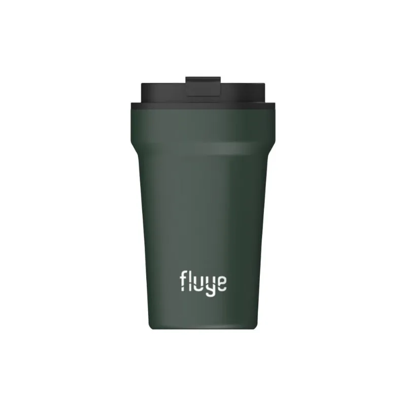 Vasos Térmicos Fluye Coffee Cup 360ml