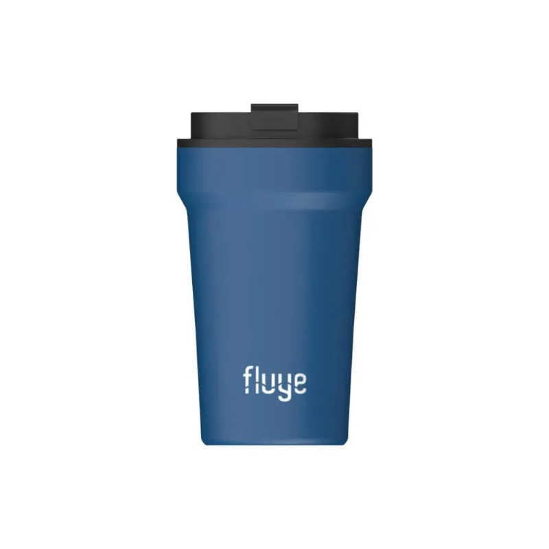 Vasos Térmicos Fluye Coffee Cup 360ml