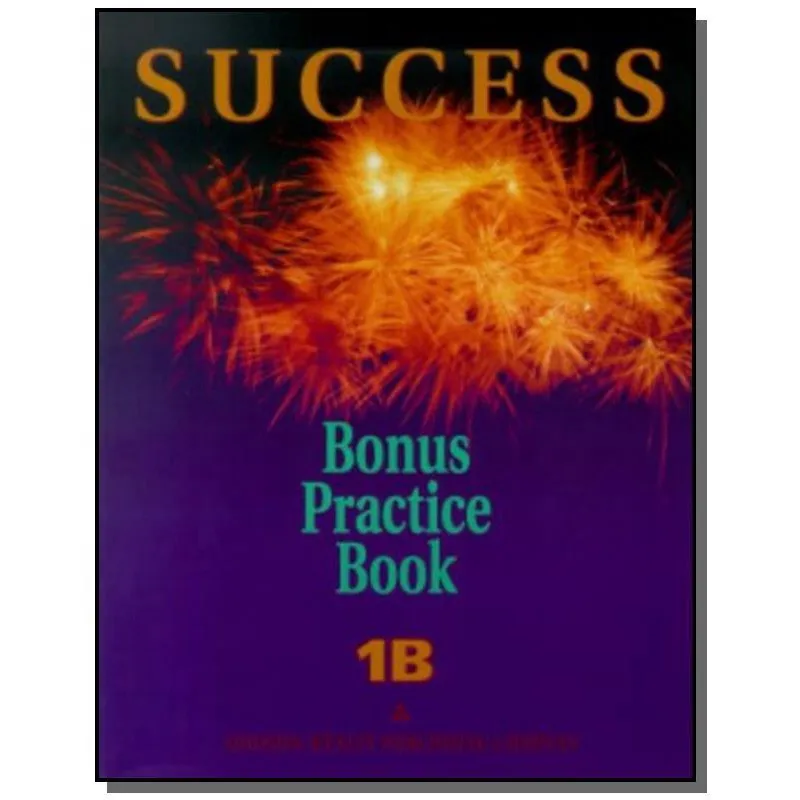 Success 1B - communicating in english - bonus prak