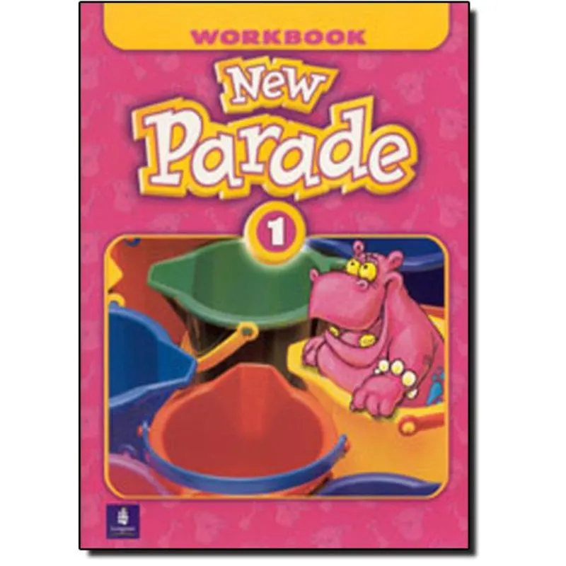 NEW PARADE 1 WB