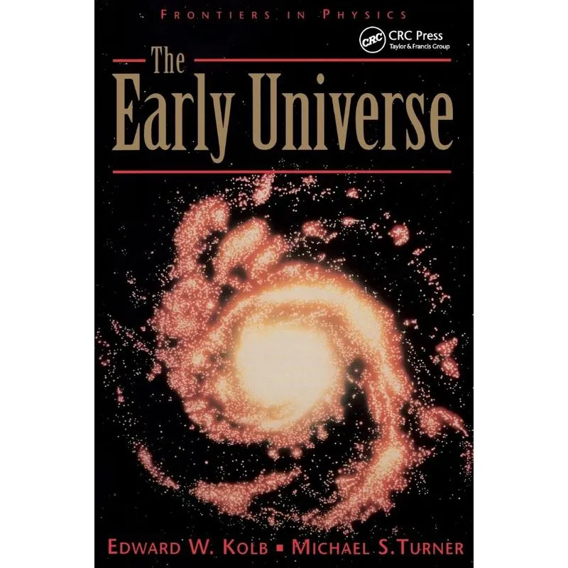 The Early Universe