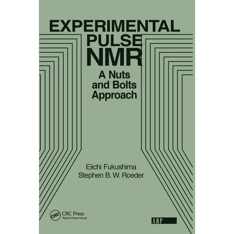Experimental Pulse NMR