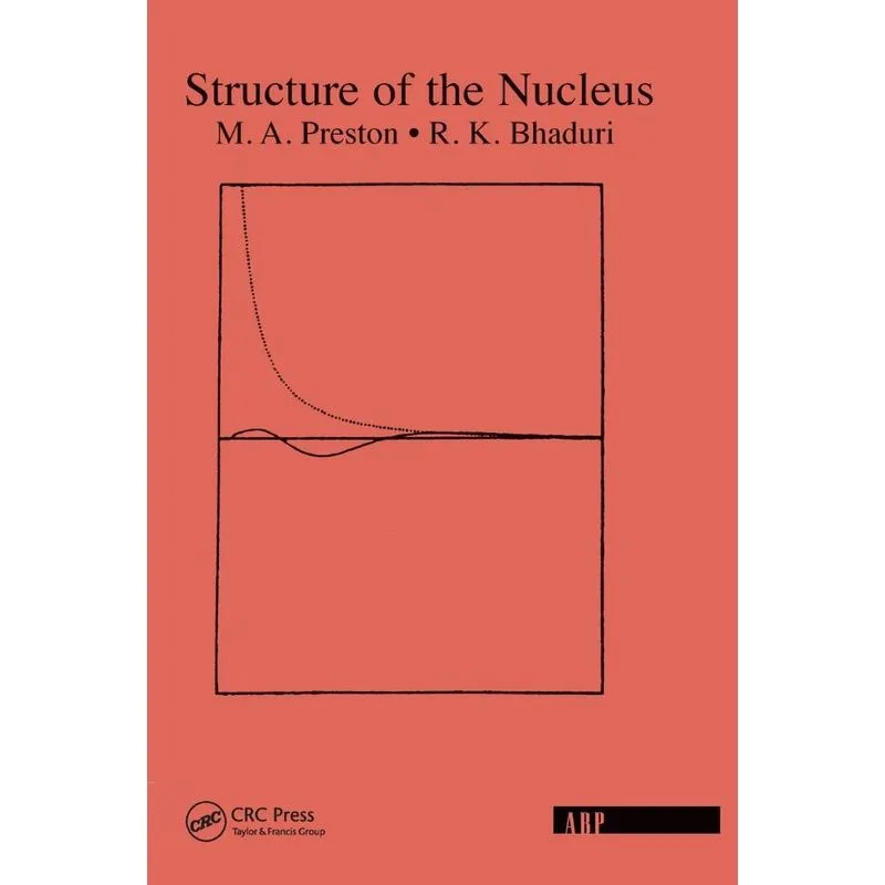 Structure Of The Nucleus