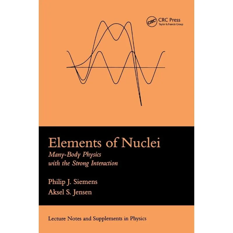 Elements Of Nuclei