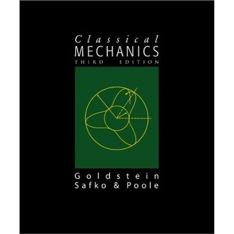 Classical Mechanics