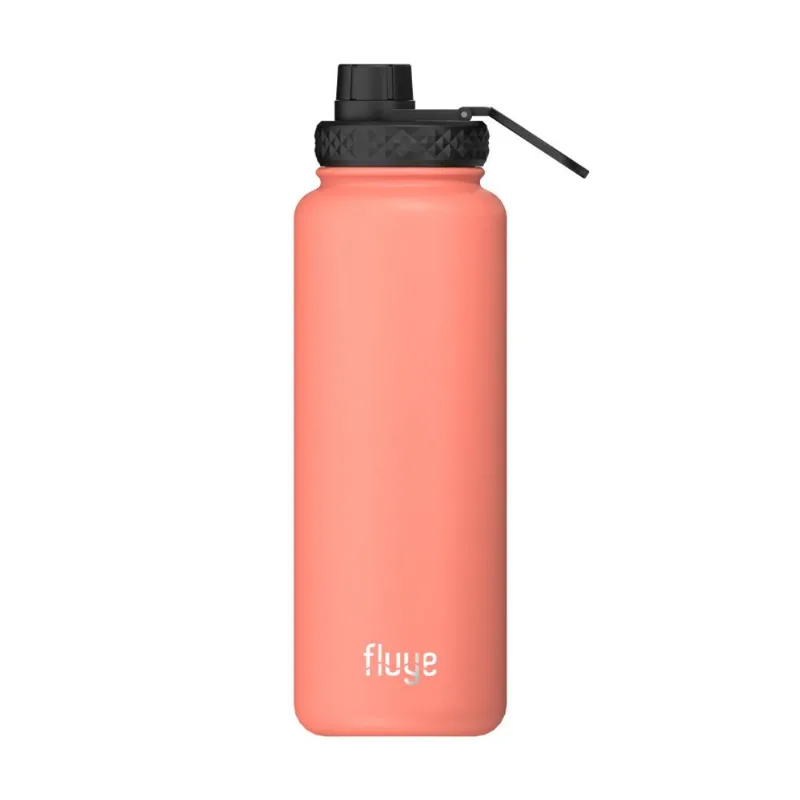 Tomatodo Fluye Sport 1200ml Coral