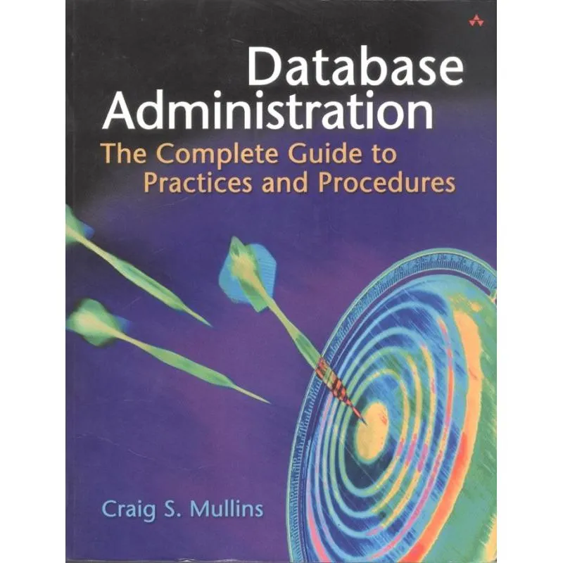 DATABASE ADMINISTRATION