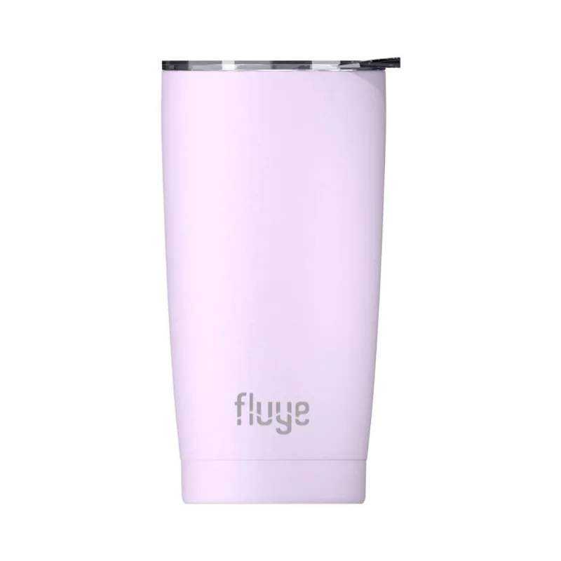 Vaso Térmico Fluye Cup Pro 590ml Lila