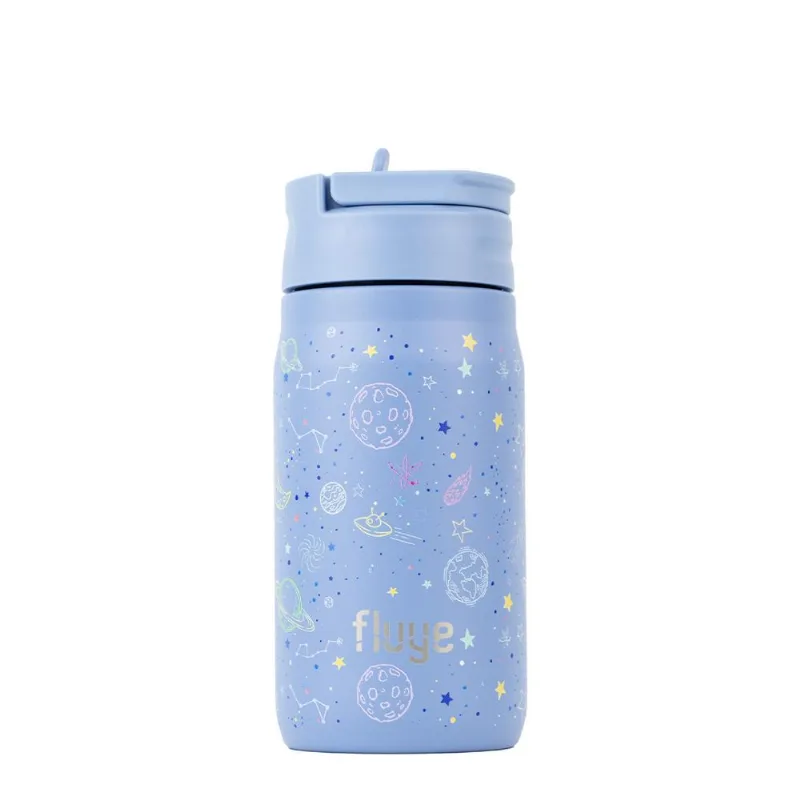 Tomatodo Fluye Kids Bts 350ml Blue