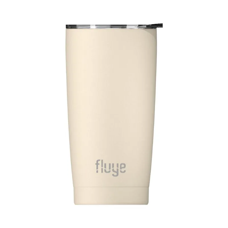 Vaso Térmico Fluye Cup Pro 590ml Baja Sand