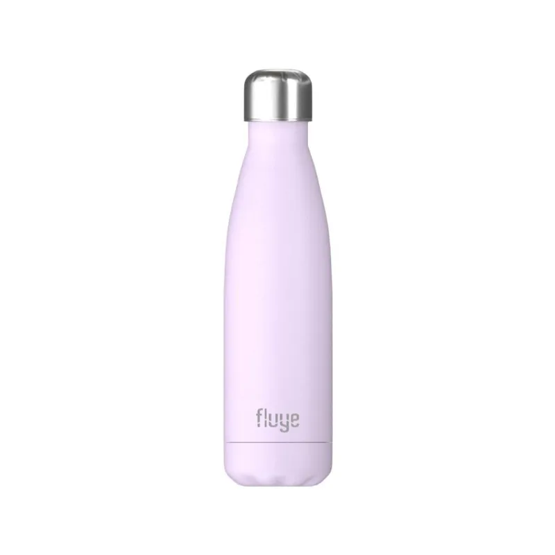 Tomatodo Fluye Bottle 500ml Lila