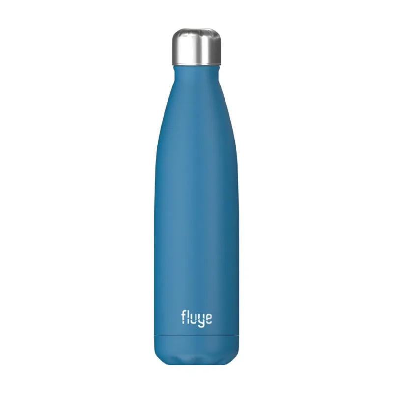 Tomatodo Fluye Bottle 750ml Navy Blue