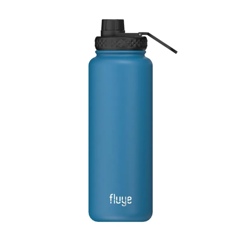 Tomatodo Fluye Sport 1200ml Navy Blue