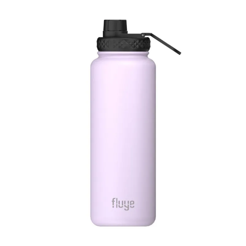Tomatodo Fluye Sport 1200ml Lila