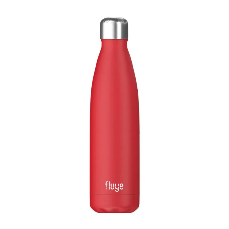 Tomatodo Fluye Bottle 750ml Red Velvet