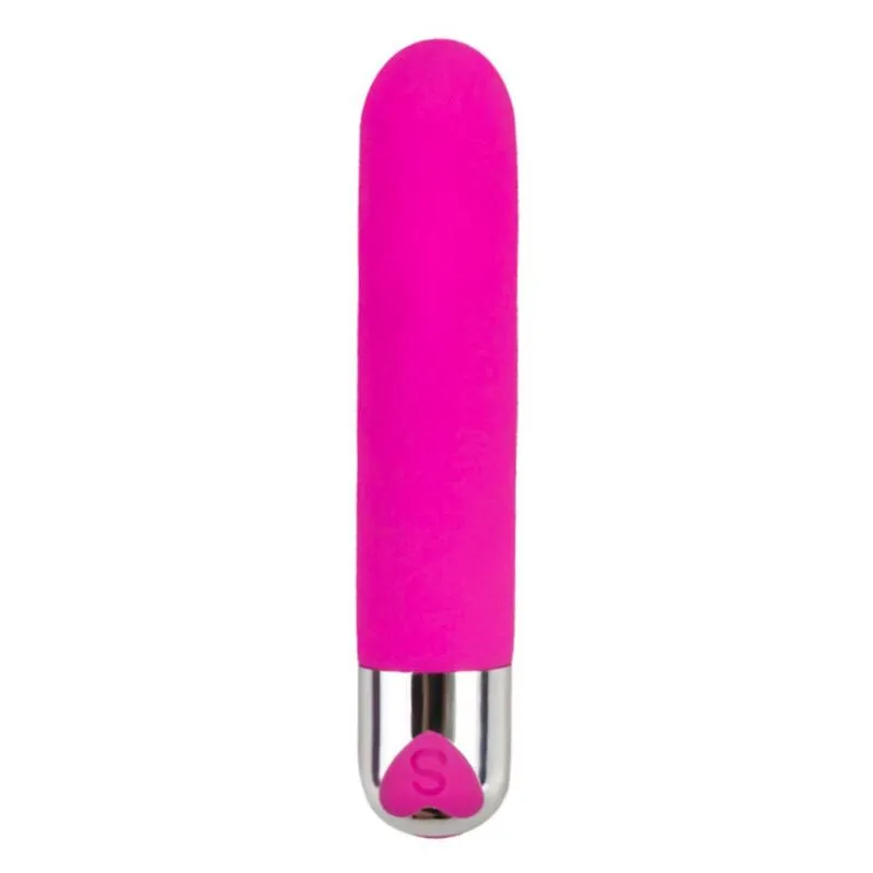 Cápsula Recarregável Youvibe G