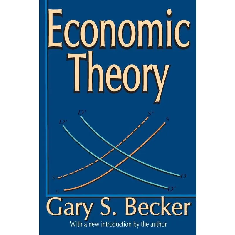 Livro Economic Theory
