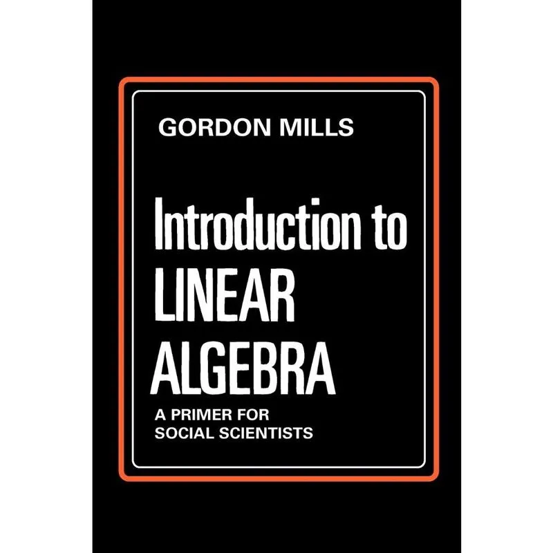 Introduction to Linear Algebra