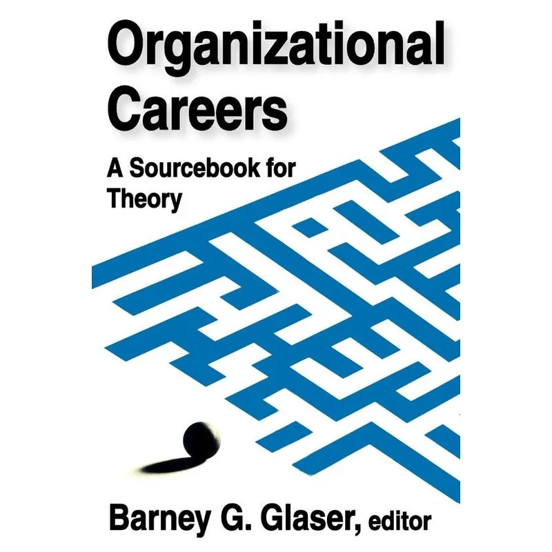 Organizational Careers