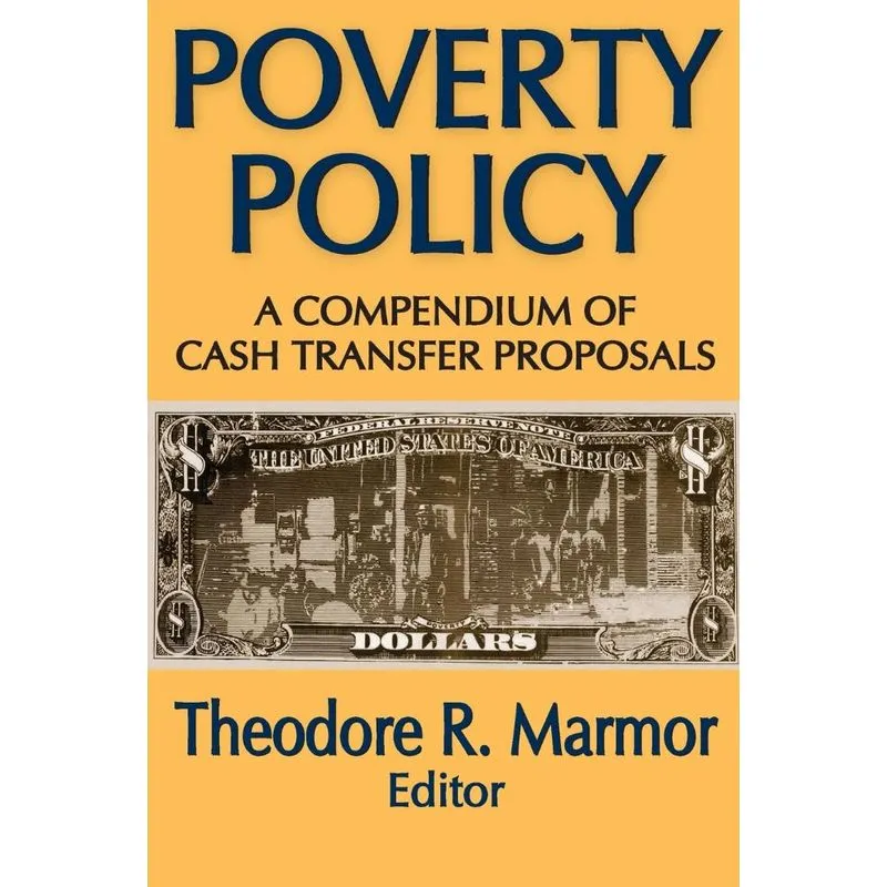 Poverty Policy