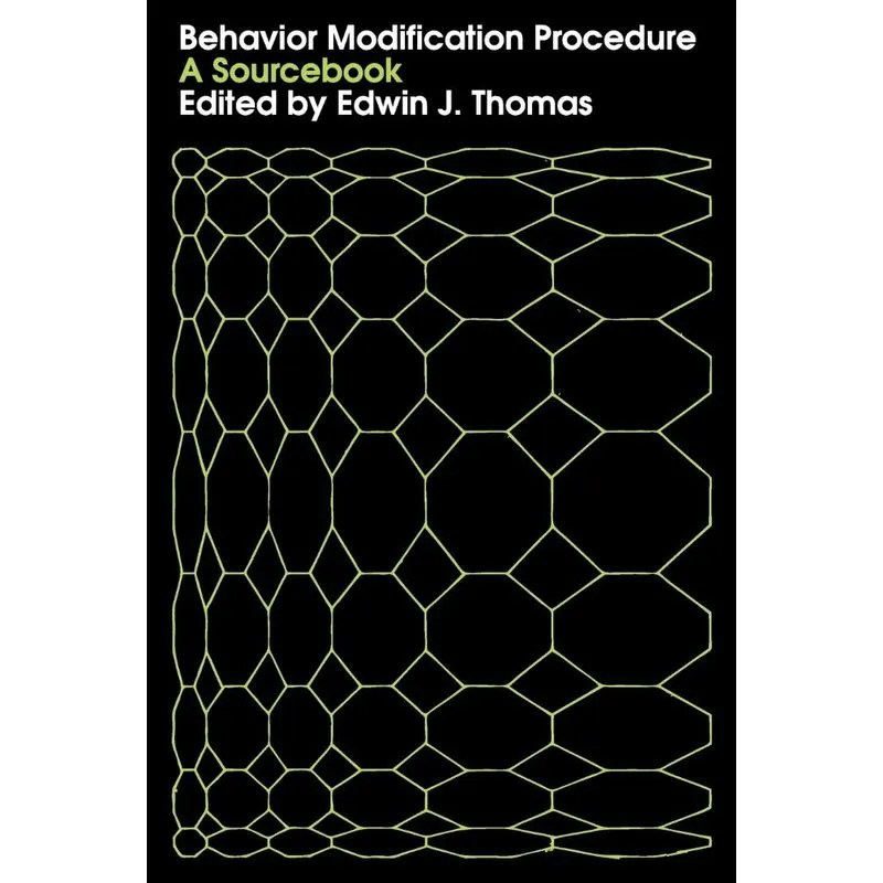 Behavior Modification Procedure
