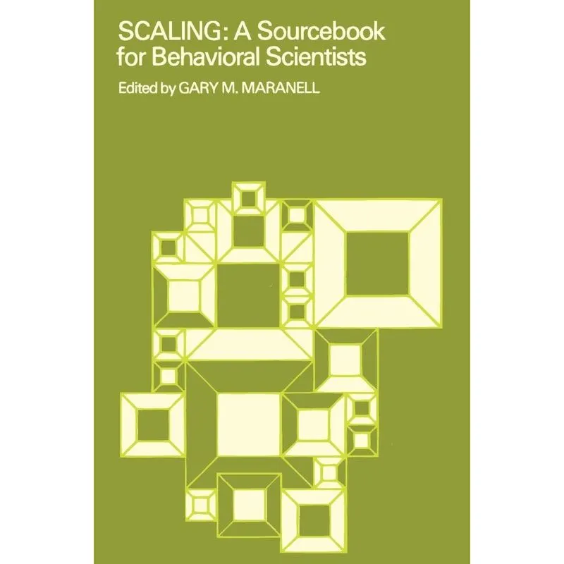 Scaling