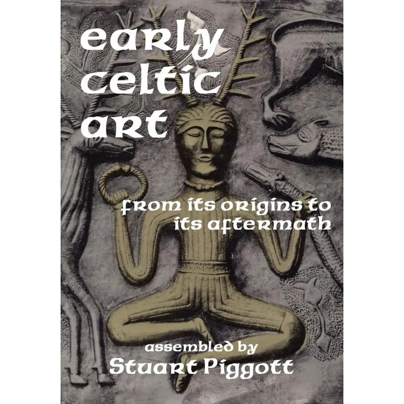 Early Celtic Art