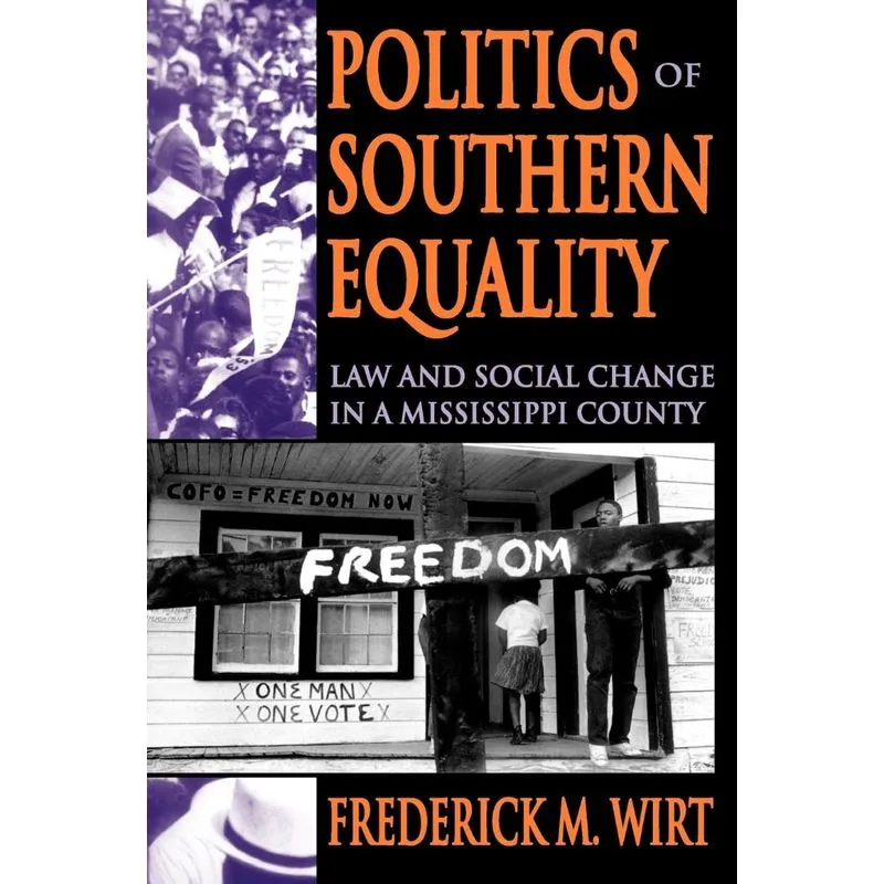 Politics of Southern Equality