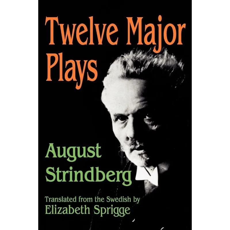 Twelve Major Plays