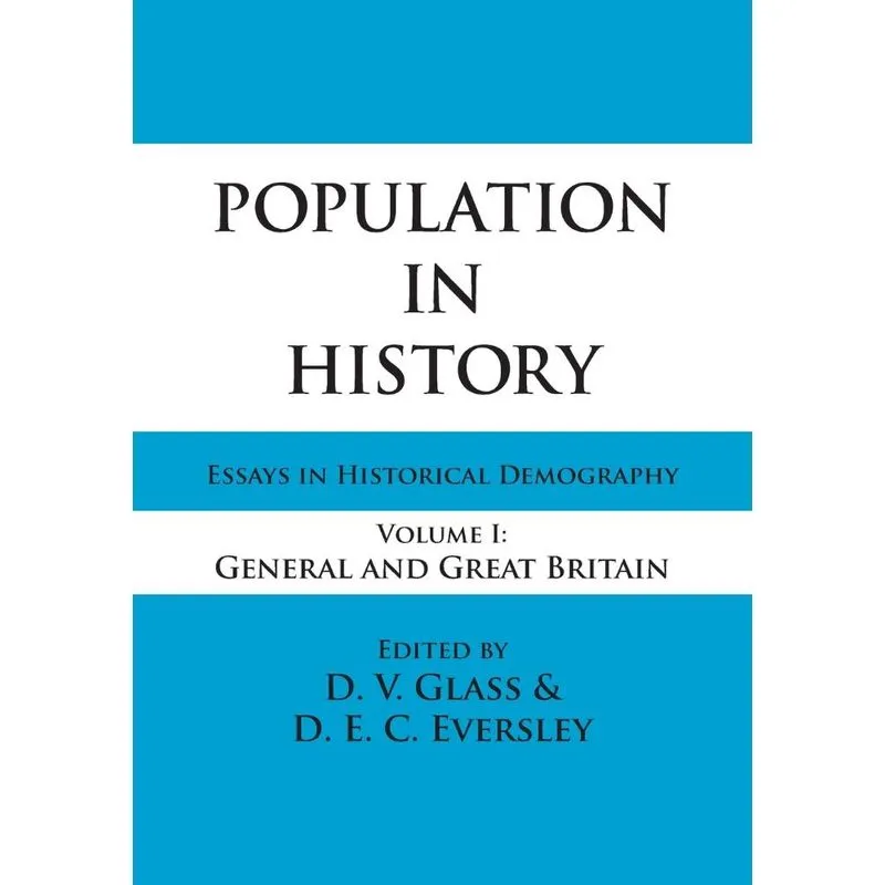 Population in History