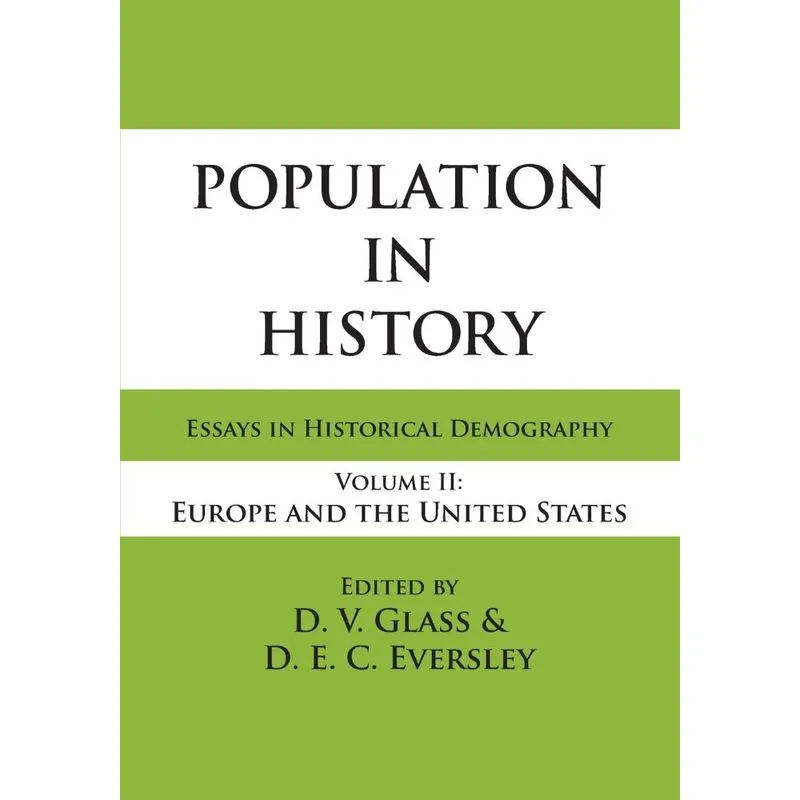 Population in History