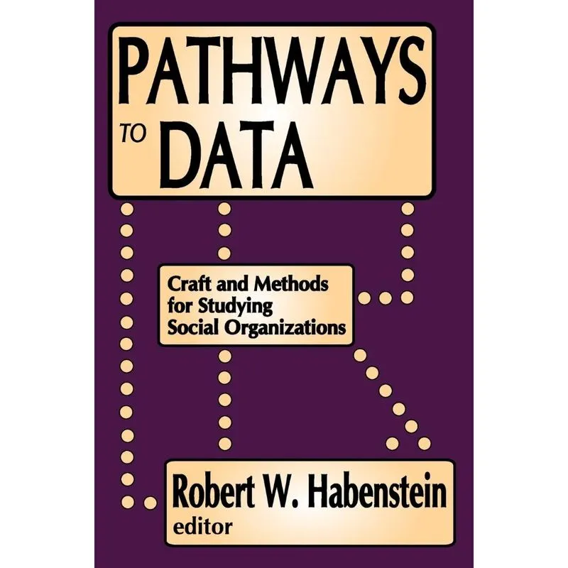 Pathways to Data