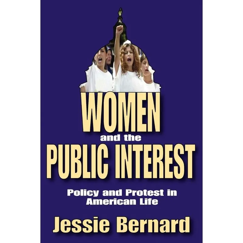 Women and the Public Interest