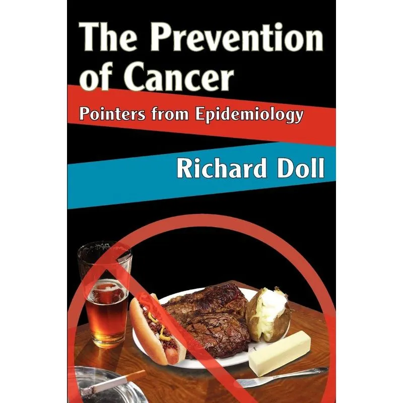 The Prevention of Cancer
