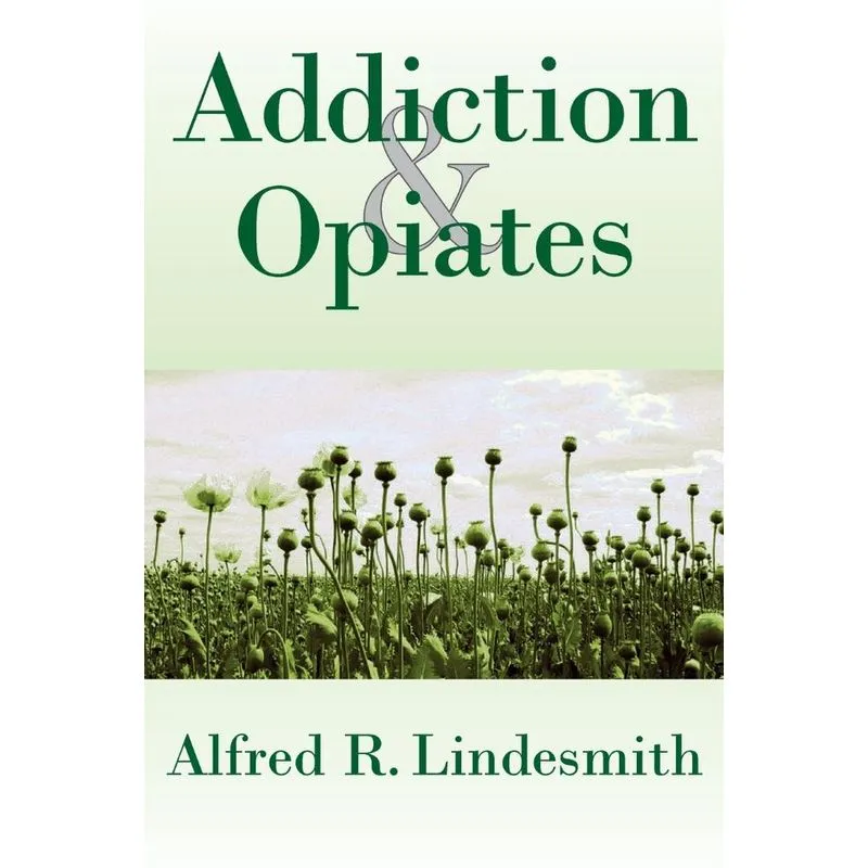 Addiction and Opiates