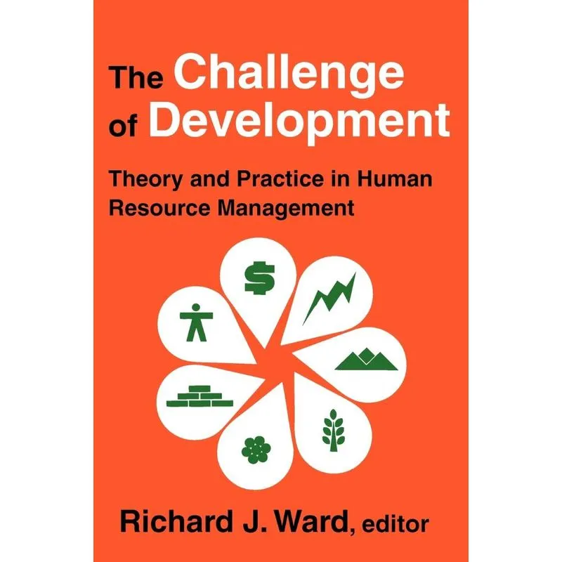 The Challenge of Development