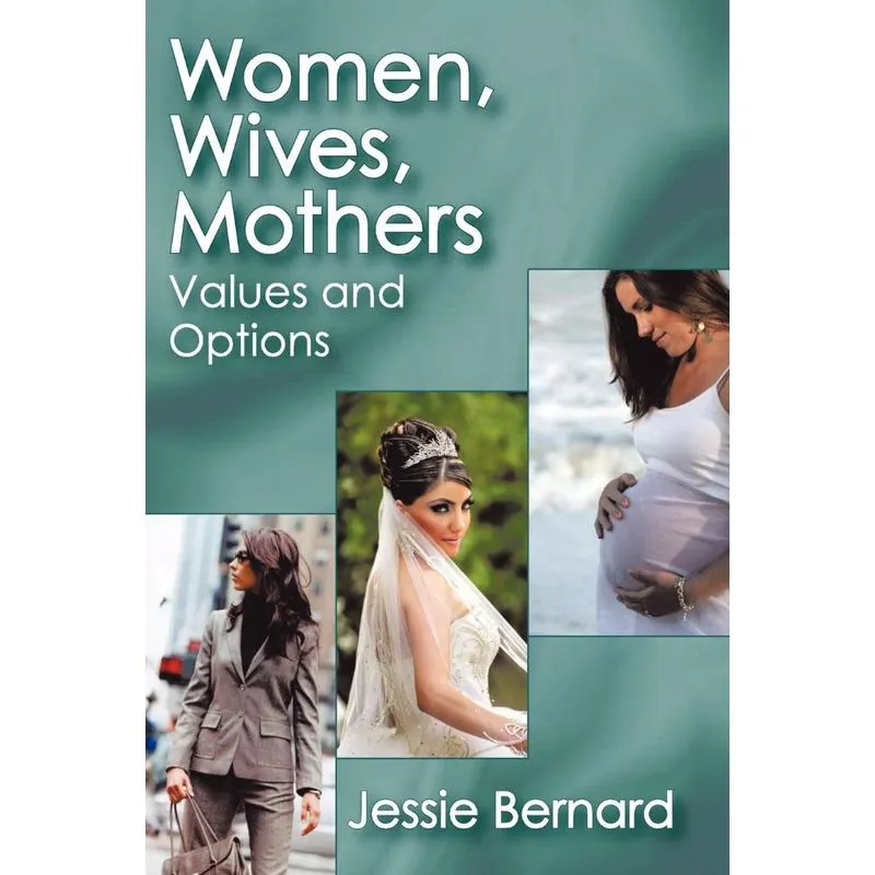 Women, Wives, Mothers
